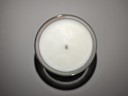 The Temptress Glass Candle